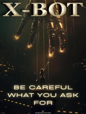 cover image of X--Bot